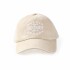 Wally Full Grain Leather Hombre Beige