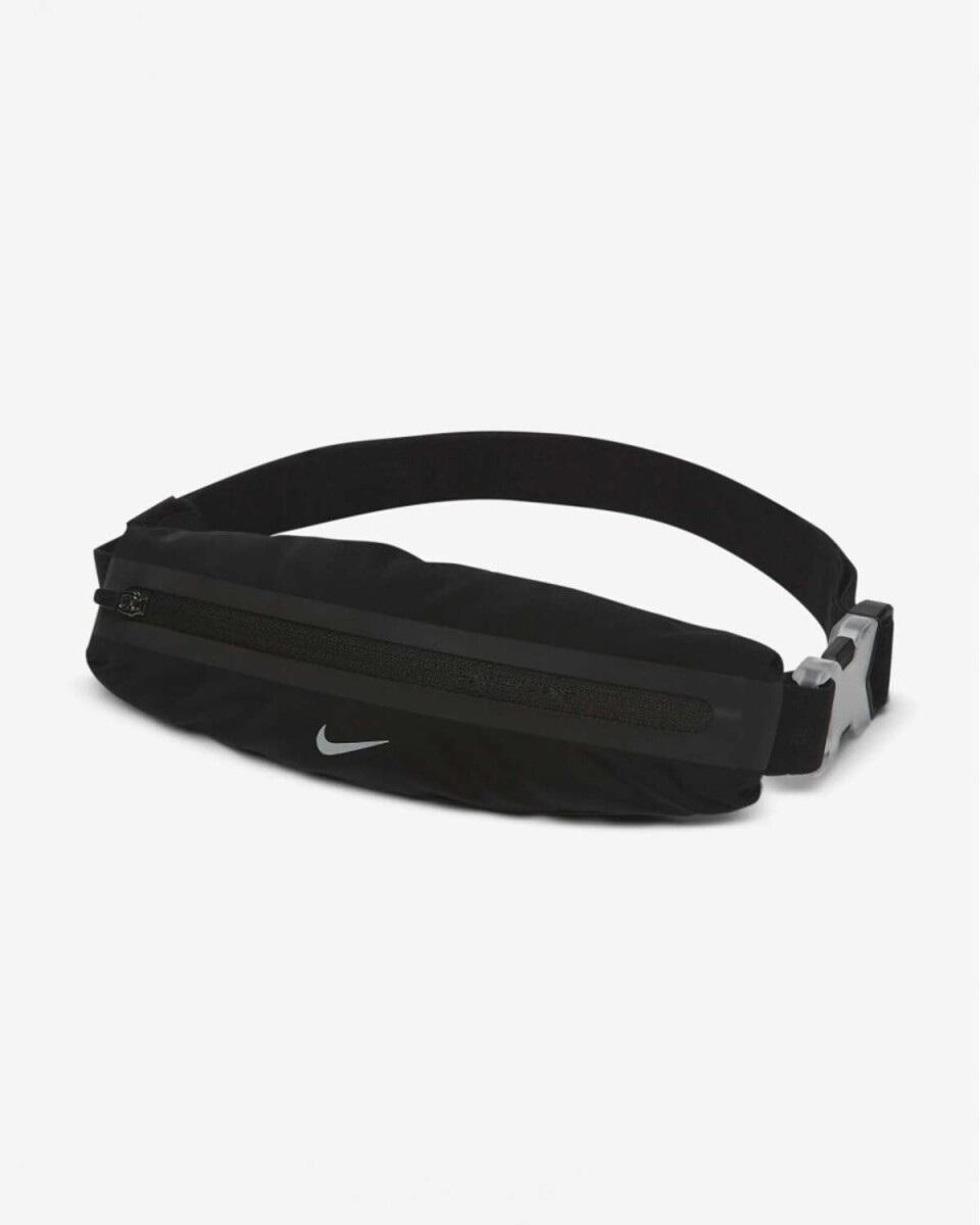 Riñonera Nike Slim Waistpack 2.0 Unisex - Negro 
