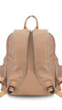 MOCHILA ZURICH AVELLANA