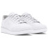 UA GS Official-WHT WHT-100