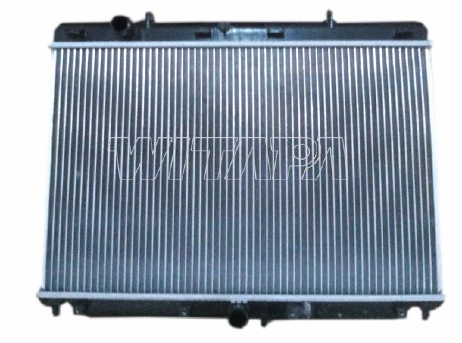 RADIADOR CHEVROLET N300 1.2 64X39.5 - 
