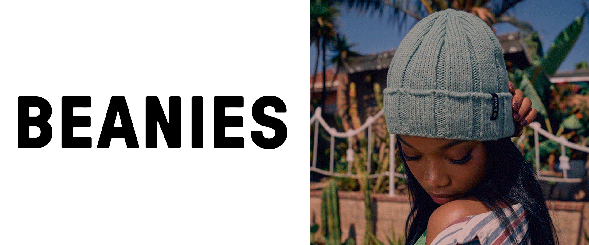 beanies 30%off