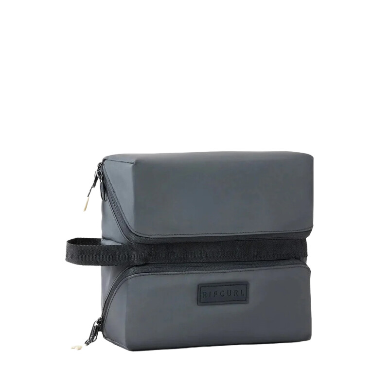 Necessaire Rip Curl Weekend Travel - Negro Necessaire Rip Curl Weekend Travel - Negro