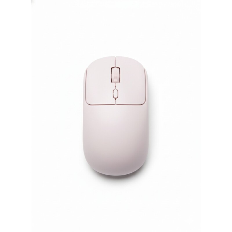 Mouse inalámbrico bluetooth color blanco Mouse inalámbrico bluetooth color blanco