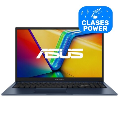 Notebook Asus Vivibook X1504va Intel I5 120u 8gb Ram 512gb NOTEBOOK ASUS VIVOBOOK C5 120U 8GB 512GB