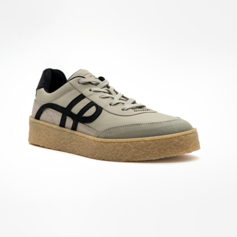 Champión CUERO CAMURCA GELO GELO