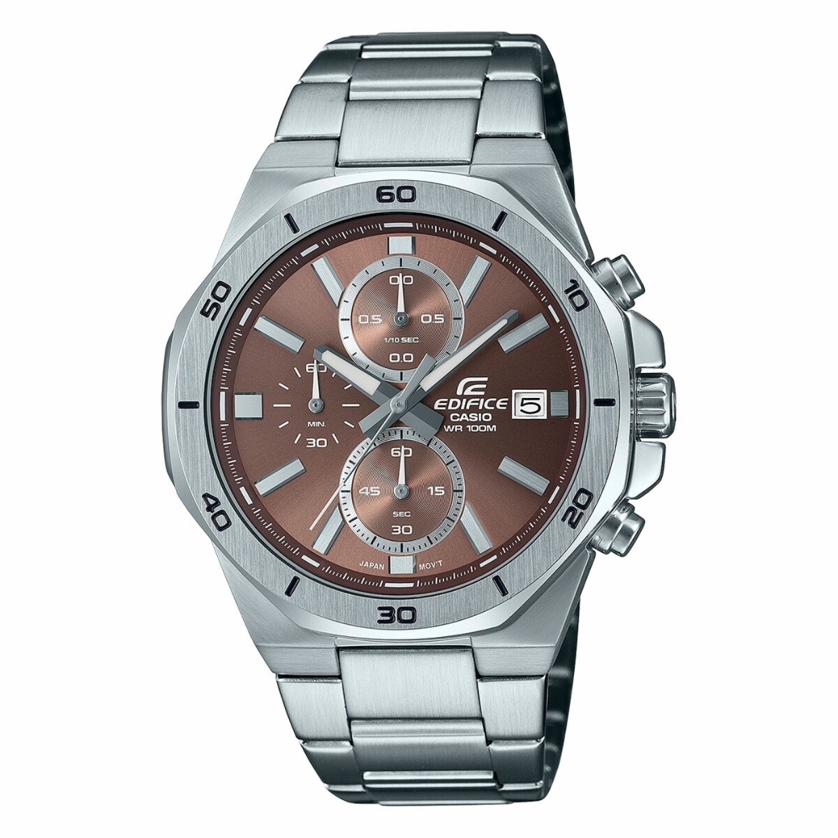 CASIO - EFV640D-5A 