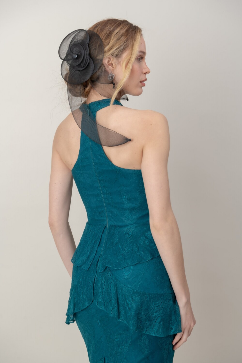 VESTIDO OCASO VESTIDO OCASO