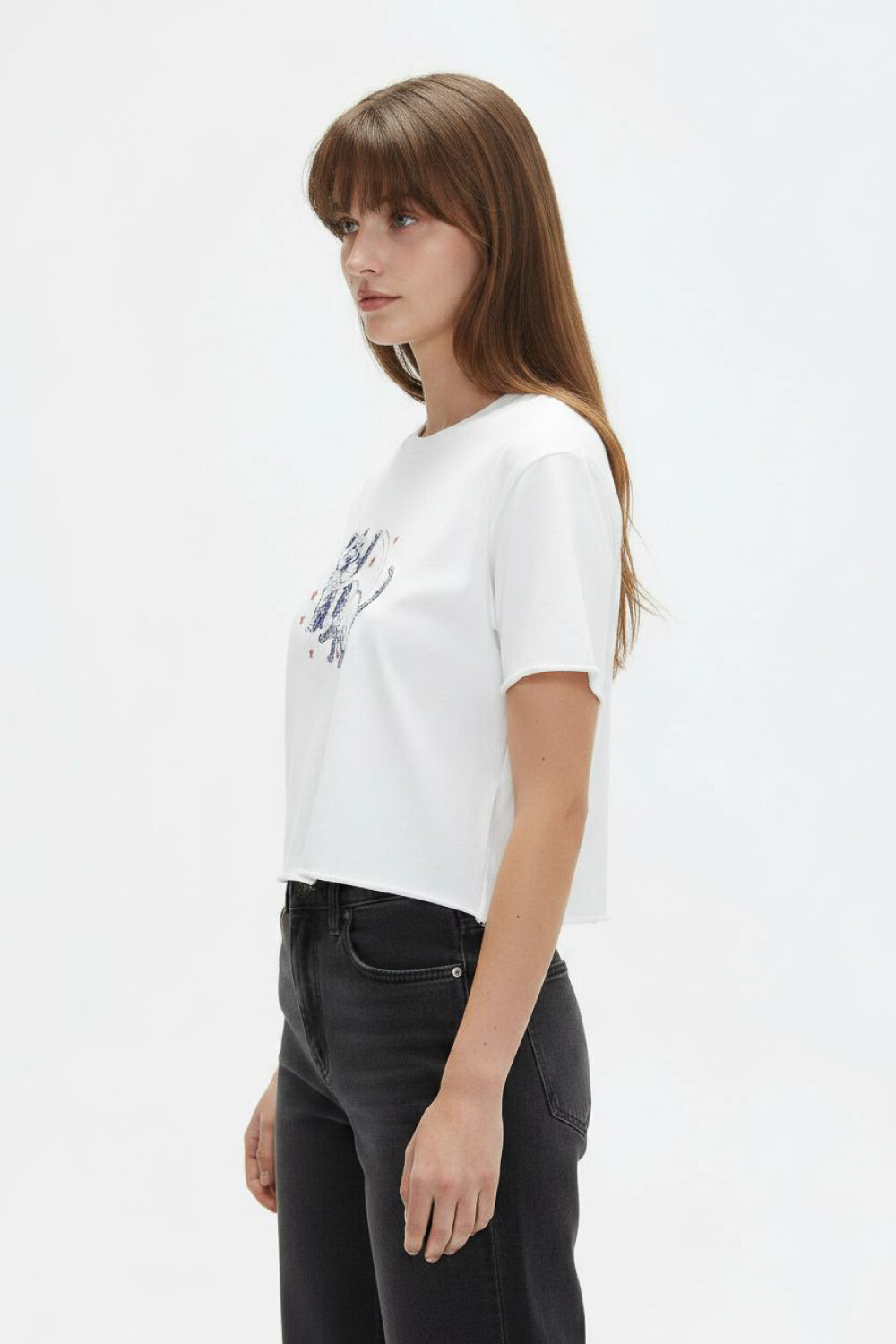 Remera Maponi Estampado 4