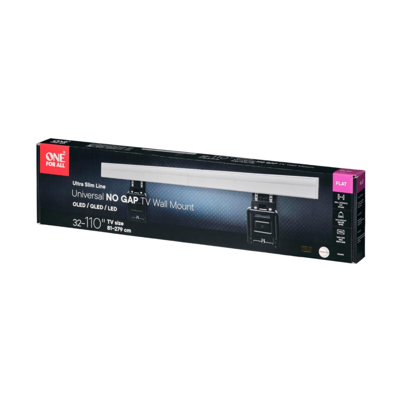 Soporte Smart Tv Ultra Slim 32-110 ¨ Soporte Smart Tv Ultra Slim 32-110 ¨