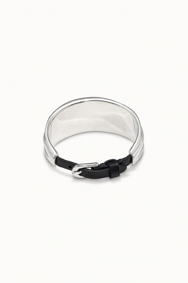 CROSSED PLATA / GRIS