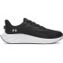 UA Ascend-BLU BLK-001