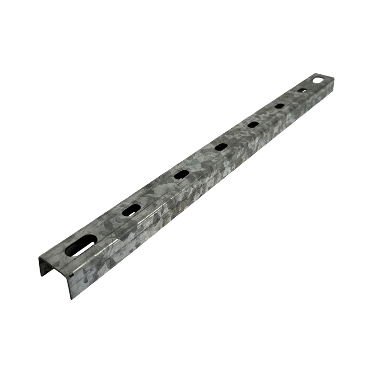Trapecio Zincgrip 100mm Zincgrip Nº18 - X42070 