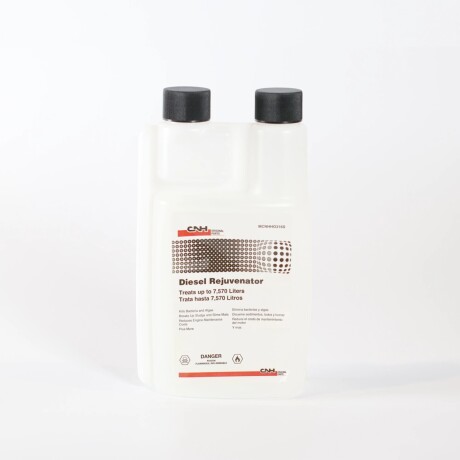 ADITIVO CNH BIOCIDE 16 Oz ADITIVO CNH BIOCIDE 16 Oz