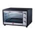 Horno Electrico Tokyo 46LTS Negro Horno Electrico Tokyo 46LTS Negro