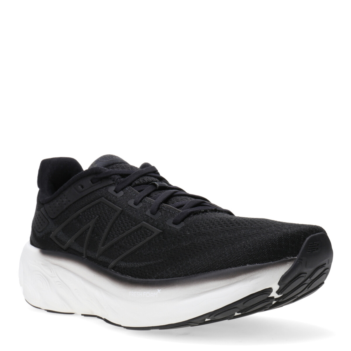Championes de Hombre New Balance Fresh Foam X 1080 V13 - Negro 