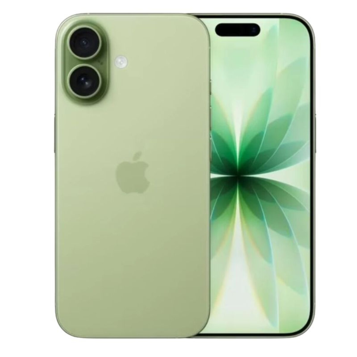 iPhone 17 256GB Sage (MG6C4JA/A) 