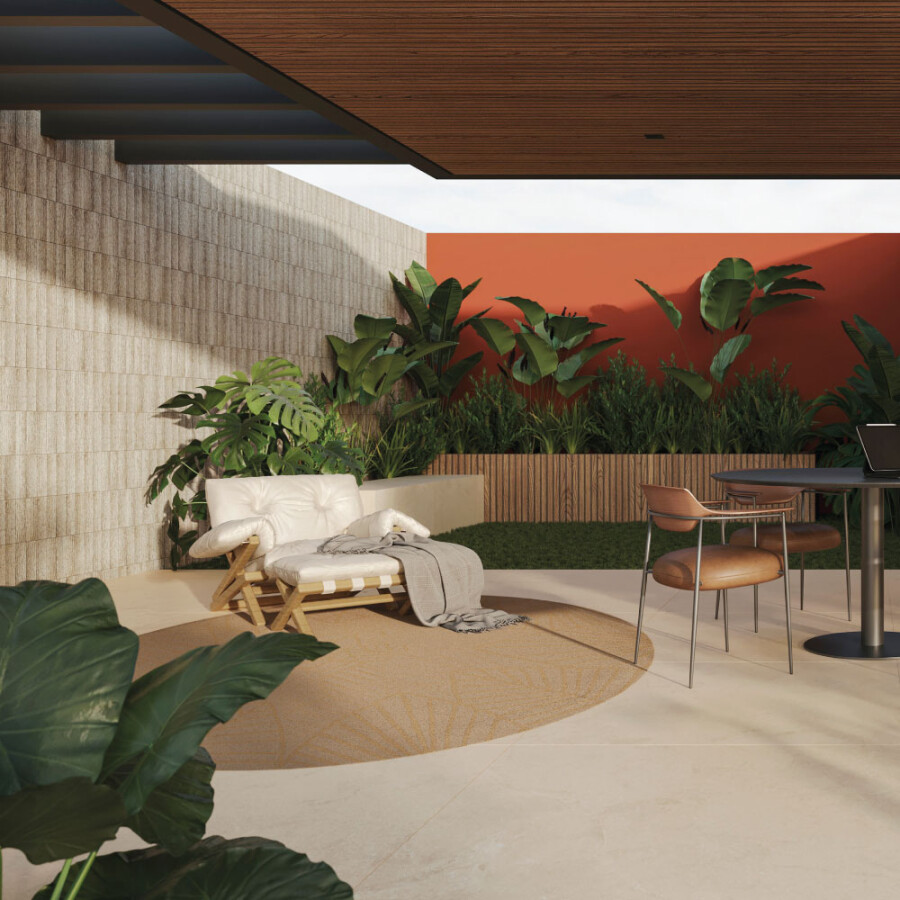 Porcelanato Verona Be NAT Porcelanato Verona Be NAT