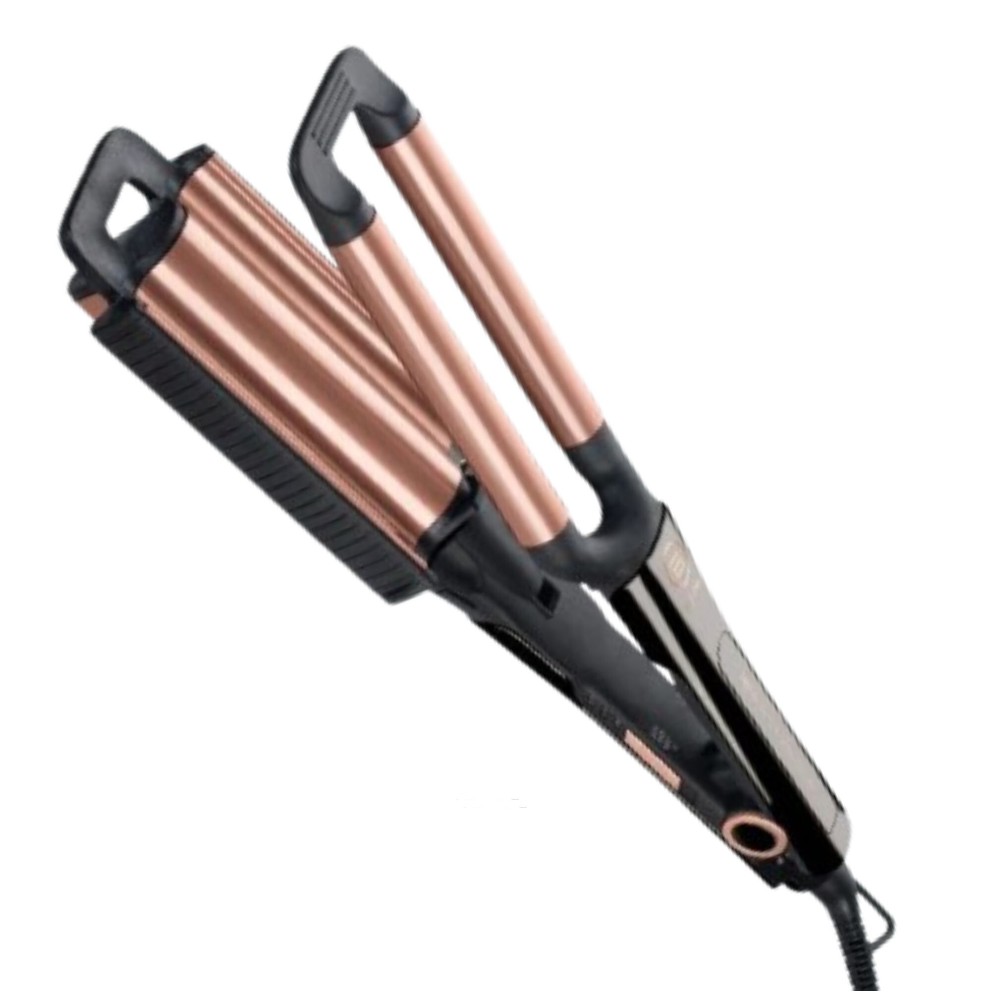 Ondulador Bellissima My Pro Beach Waves GT20 400