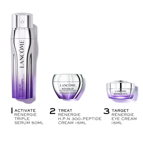 Cofre Lancome Génifique 3 Unidades Cofre Lancome Génifique 3 Unidades