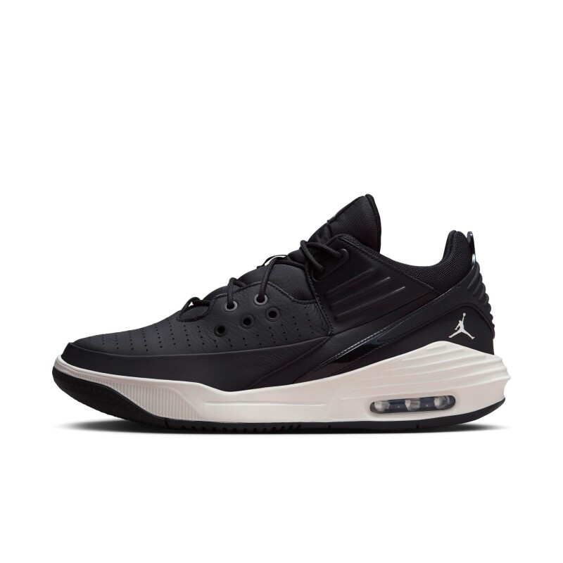 JORDAN MAX AURA 5 Negro
