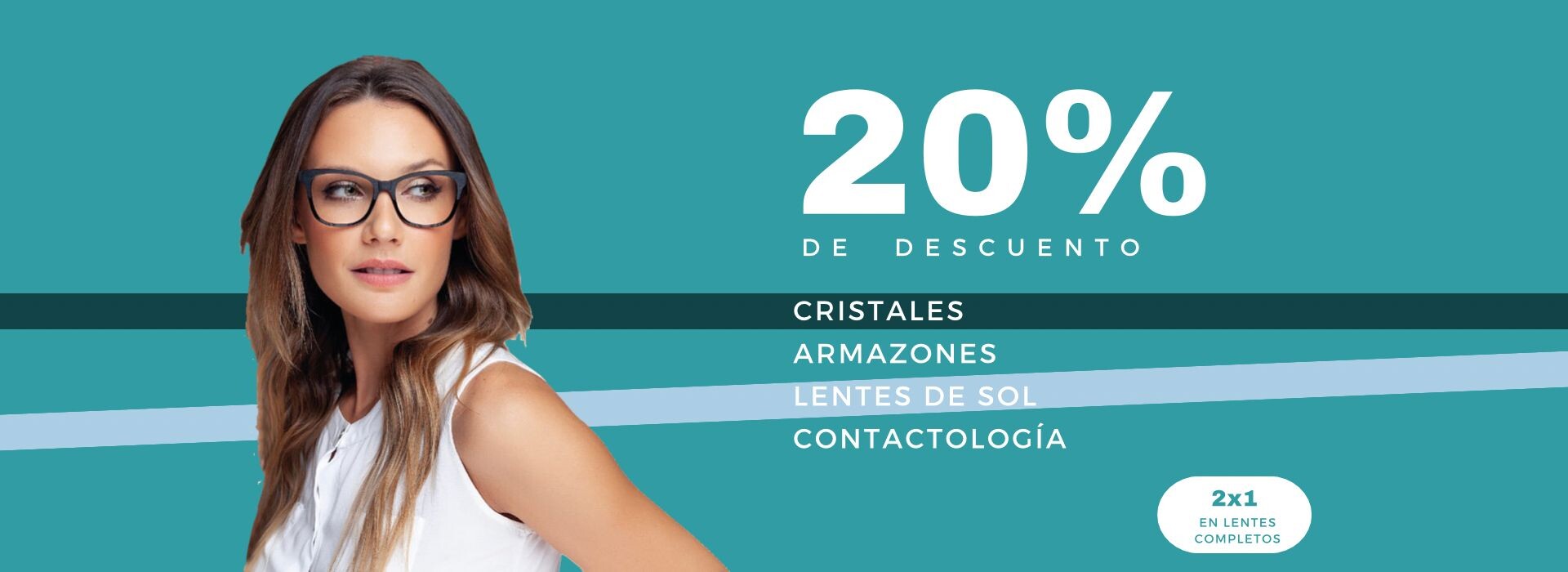 Agosto 20% off