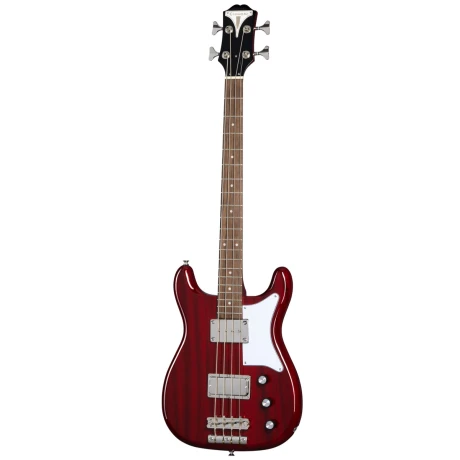Bajo Eléctrico Epiphone Newport Cherry Bajo Eléctrico Epiphone Newport Cherry