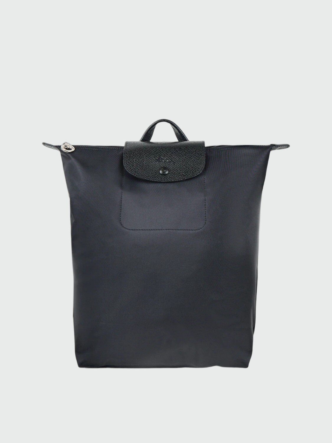 LONGCHAMP - LE PLIAGE ONE, MOCHILA M Bordó