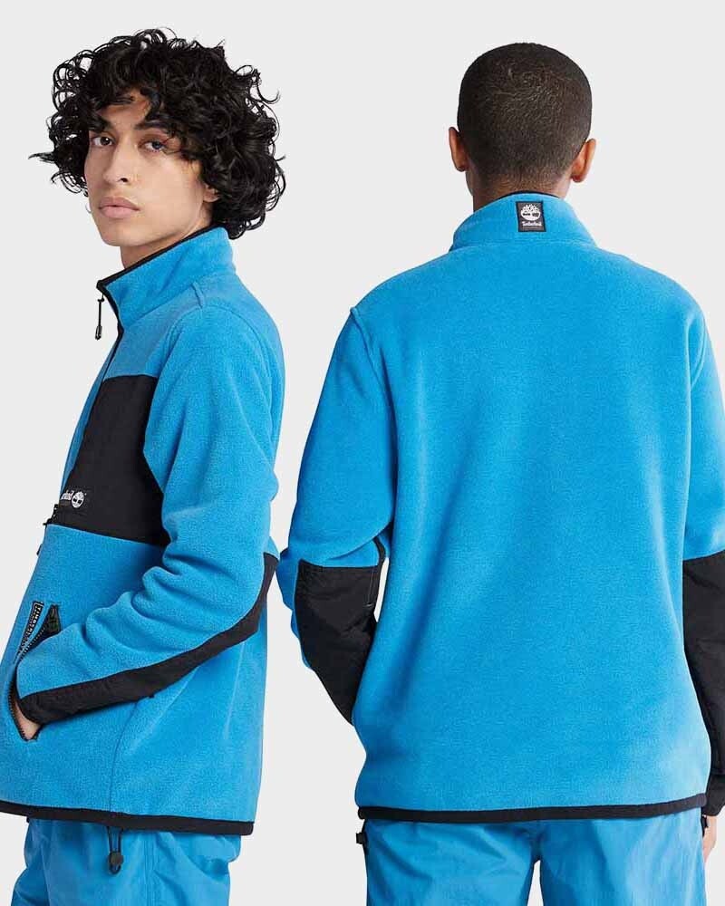 Poleron Polartec Fleece Hombre Cy3