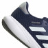 Championes Adidas Response Runner Unisex Azul Oscuro