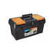 Caja de herramientas granite pro 19 NEGRO