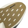 Zapatillas Adizero Evo Sl Woven M Hk Hombre Brown