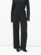 PANTALON ISOL NEGRO