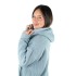 CAMPERA UN. AZUL