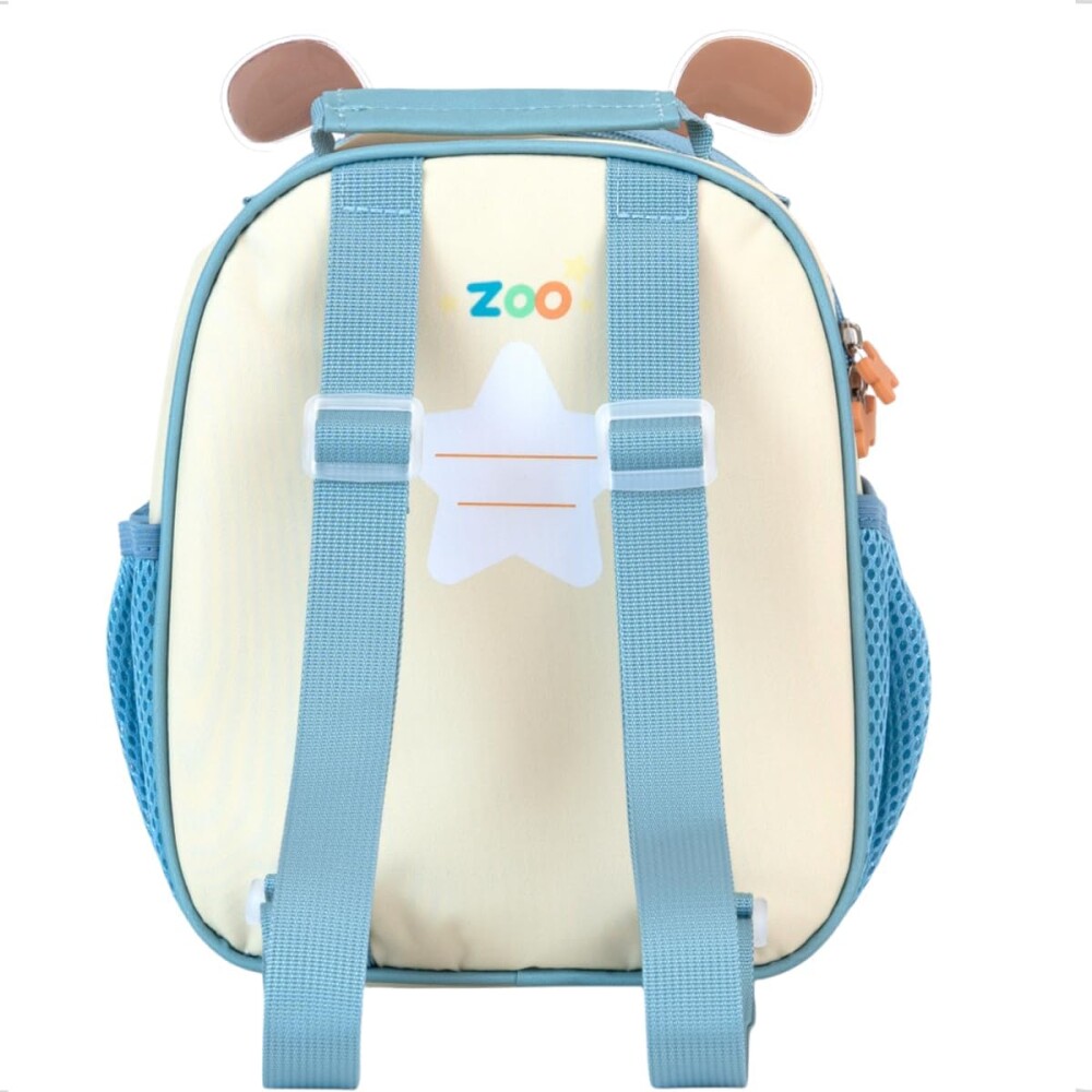 Mochila lunchera termica BUBAZOO BUBA - Perrito Mochila lunchera termica BUBAZOO BUBA - Perrito