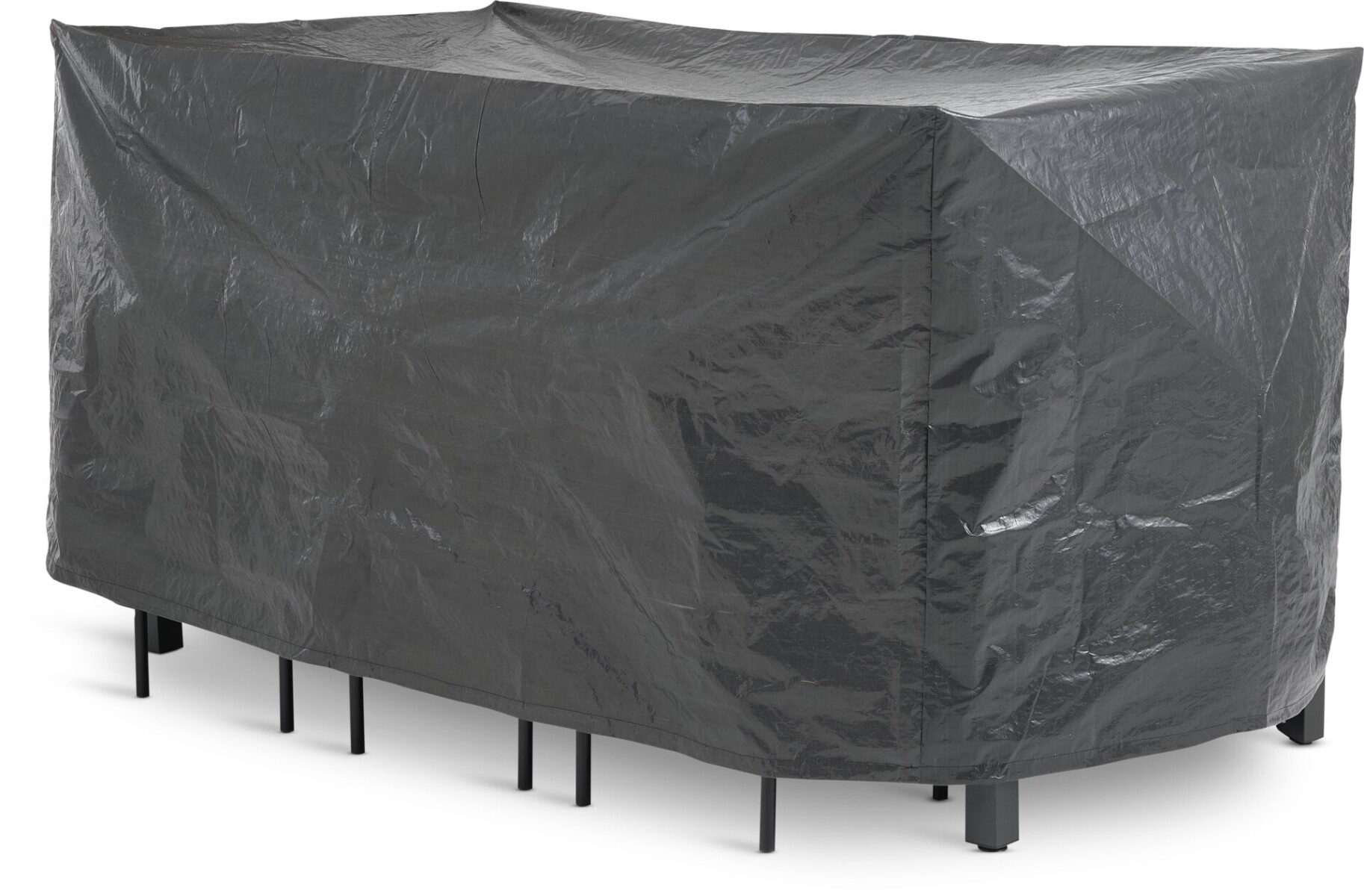 Funda muebles de jardín LJUV A120xL215 