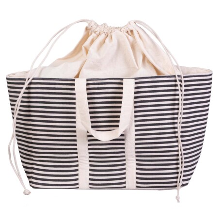 CESTO ALGODON NATURAL-BEIGE ANK-37