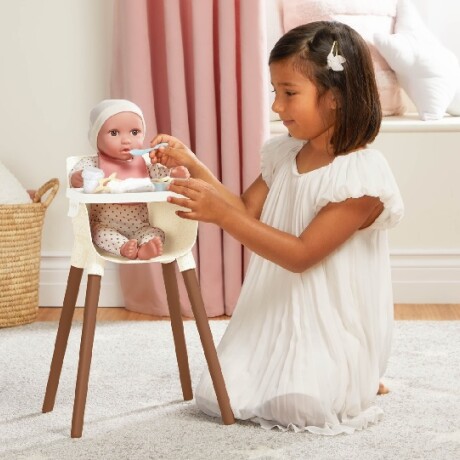 Accesorios Bebotes Silla de comer