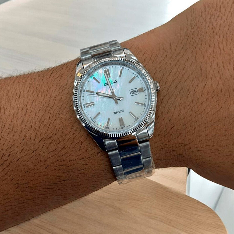 Reloj Casio para Hombre MTP-1302DS 7AVDF