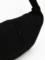 BANDOLERA LUNA NEGRO