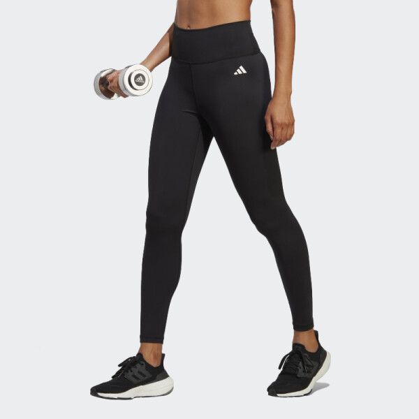 Calza Adidas Essentials Negro