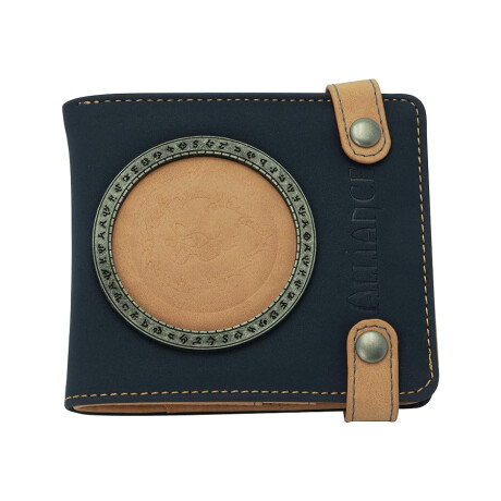 World of Warcraft - Premium Wallet World of Warcraft - Premium Wallet