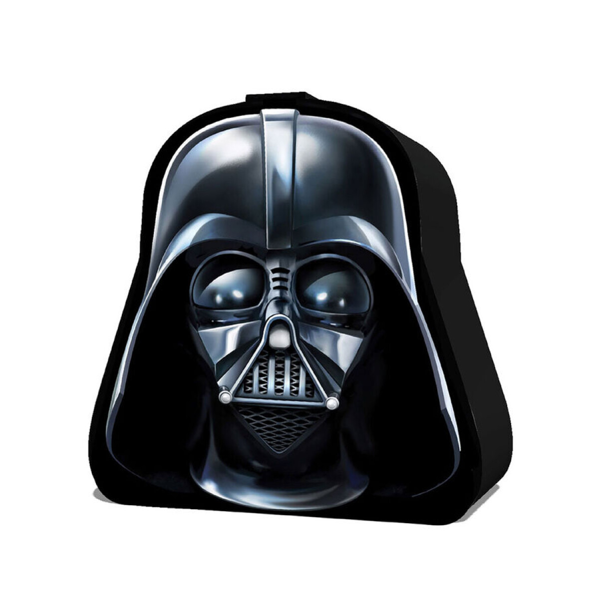 Puzzle 3D Star Wars Darth Vader con lata decorativa - 300 piezas 