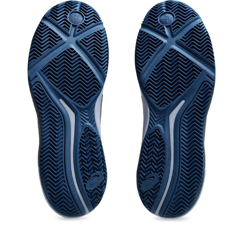 Zapatillas Tenis GEL-Challenger 14 Padel Hombre Metropolis/energy Aqua