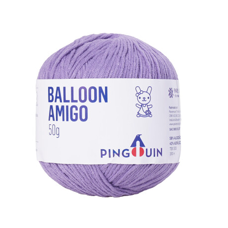 balloon amigo volatil