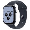 Apple Watch Series 12 46mm Ce Night Blue Sport Band Apple Watch Series 12 46mm Ce Night Blue Sport Band