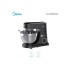 BATIDORA PLANETARIA MIDEA 4L 6 VELOC MJ-KM6001W Batidora Planetaria Midea 4l 6 Veloc Mj-km6001w