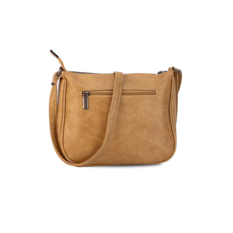 Bandolera Raquel Nuez