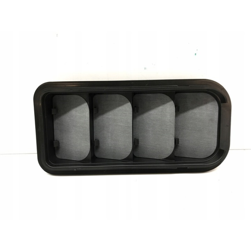 REJILLA DE PARAGOLPE TRASERO T-CROSS Rejilla De Paragolpe Trasero T-cross