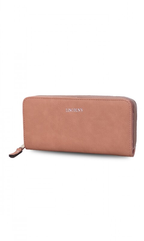 BILLETERA PENELOPE ROSA MAUVE